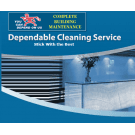 Dependable Cleaning Service