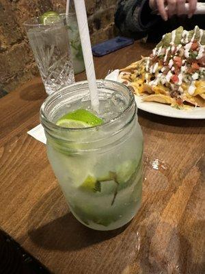 Mojito regular