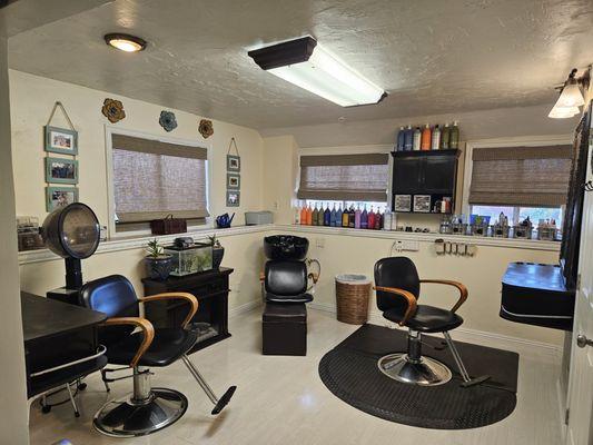 Harmony Salon