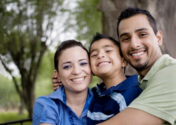 Se habla espanol en Salinas Dental Health