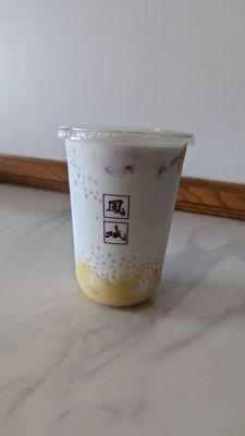 Mango Pomelo Sago