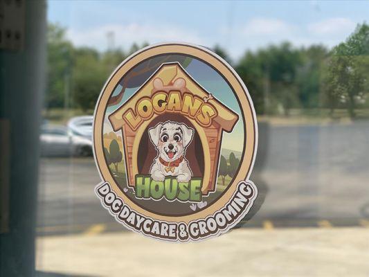 Logan's House Dog Daycare and Grooming