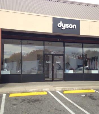 Dyson Service Center Paramus