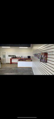 Adl locksmith store