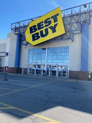 Best Buy