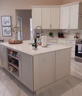 Designers Choice Cabinetry, Inc.