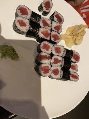 Tuna Roll