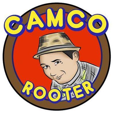 Camco Rooter