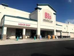 BJ's New Tampa, FL