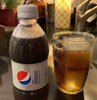 This is my favorite Pepsi Product on sale! Posted 11/10/24