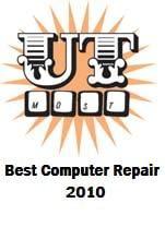 computer repair austin