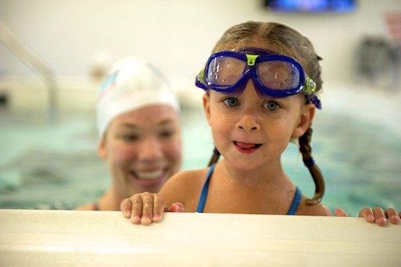 SwimLabs Swim School - Littleton