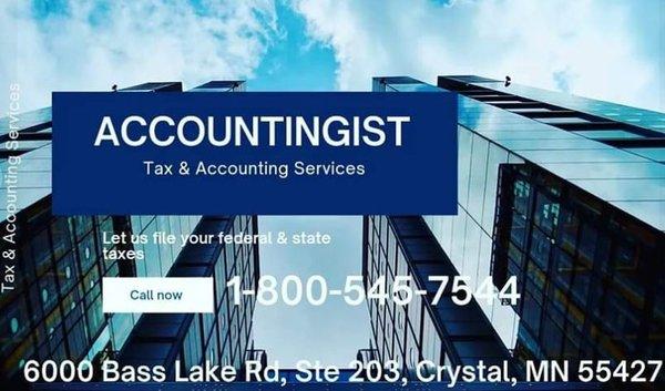 Accountingist