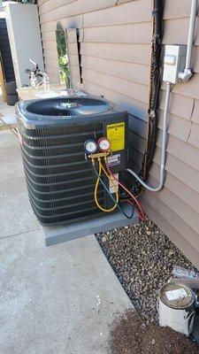 Affordable Heating & Air Conditioning