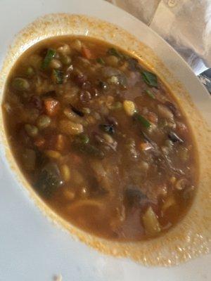 Minestrone