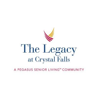 The Legacy at Crystal Falls