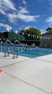 Westboro Tennis & Swim Club