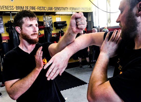 Jeet Kune Do