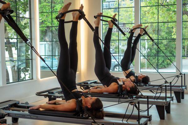 Best Pilates in Santa Barbara & Montecito!