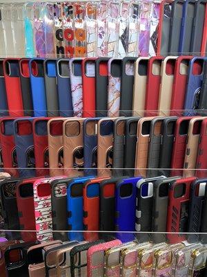 iPhone 12 cases