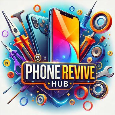 Phone Revive Hub