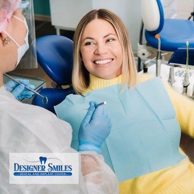 Designer Smiles Dental and Implant Center