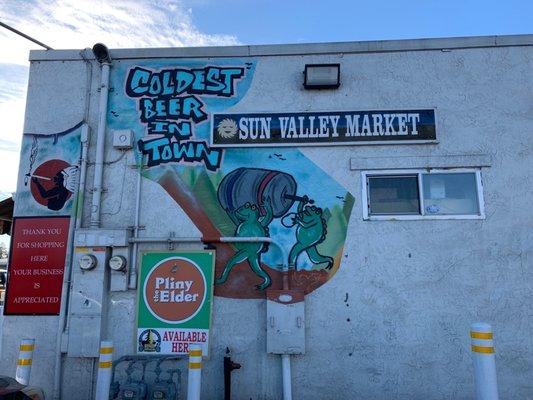 Sun Valley Market & Liquor