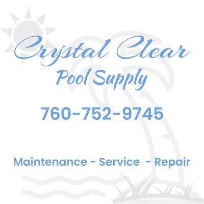 Full Pool Service