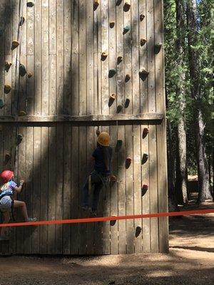 Leoni Meadows Camp & Retreat Center