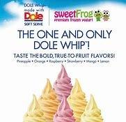 Dole Whip is a gluten-free, dairy-free, fat- free, and cholesterol free frozen treat... it is also vegan friendly!