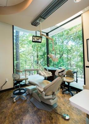 Executive Park Dentistry