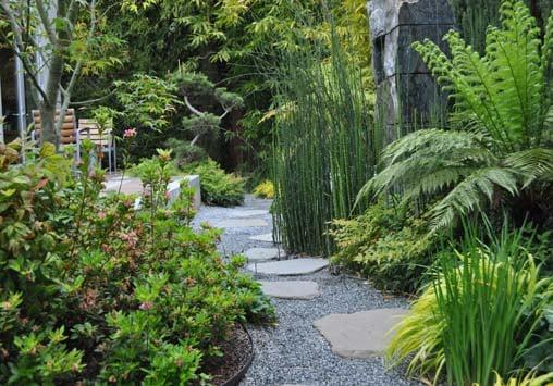 Landscape design, Napa, Landscape architects, Modern, Custom, Asian theme