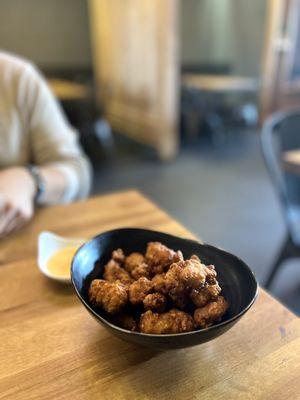 Karaage Chicken