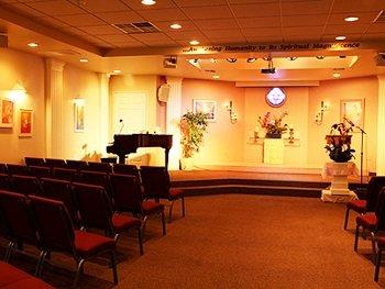 Center for Spiritual Living - CSL Granada Hills