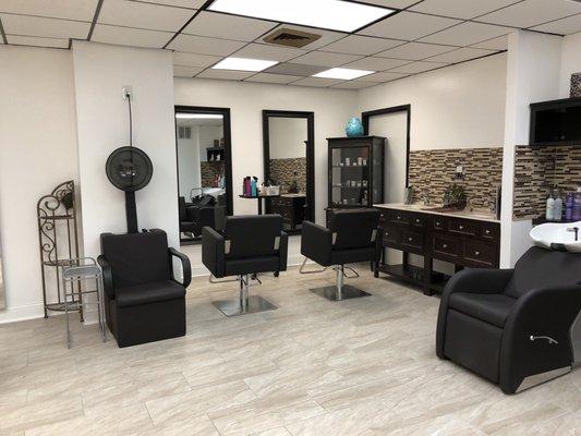 Salon