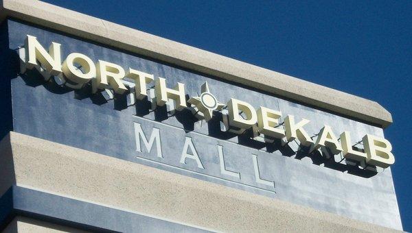 North Dekalb Mall