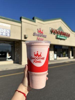 Smoothie King