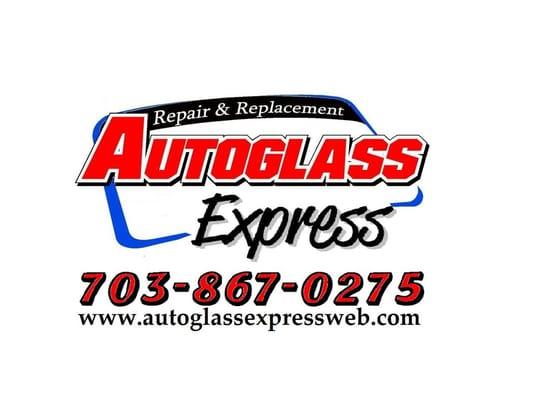 Auto Glass Express