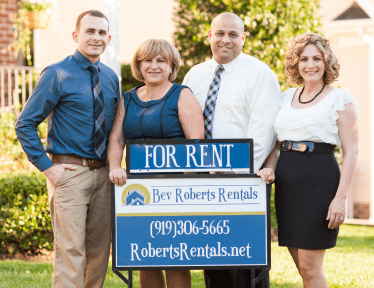 Bev Roberts Rentals