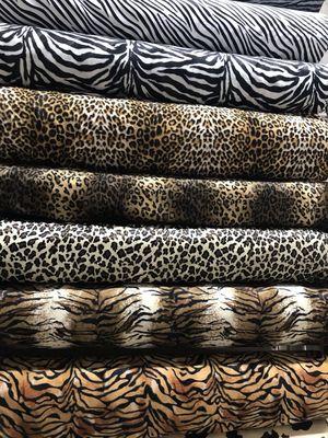 Animal Prints