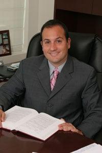 Attorney Brett Schwartz