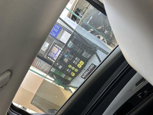 Costco Gas