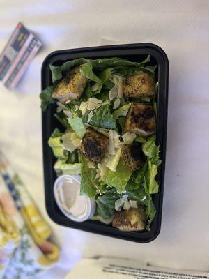 Cesar Salad