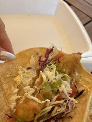 Los Pancho's Taco Shop