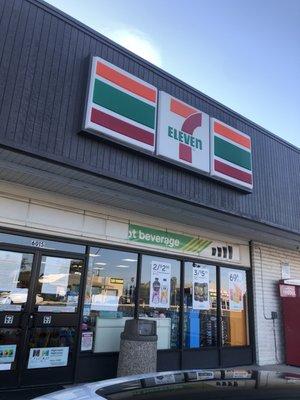 7-Eleven