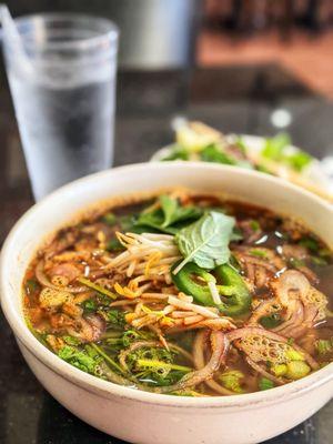 Bun Bo Hue