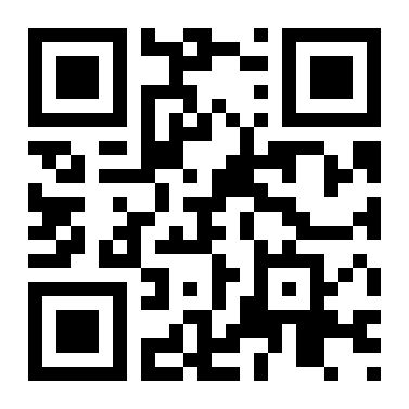 Get awesome content! Scan to learn more.