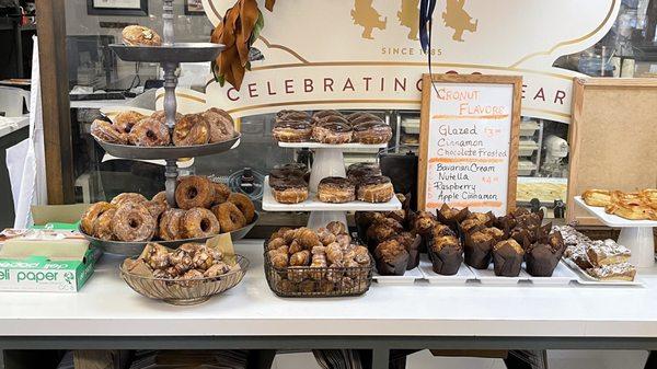 Cronuts!!!