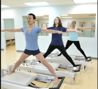 reformer class