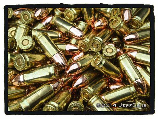 Offering some of the best new and manufactured ammo on the market